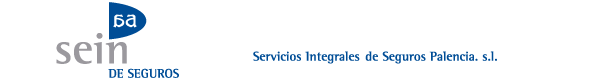 Sein de Seguros - Palencia